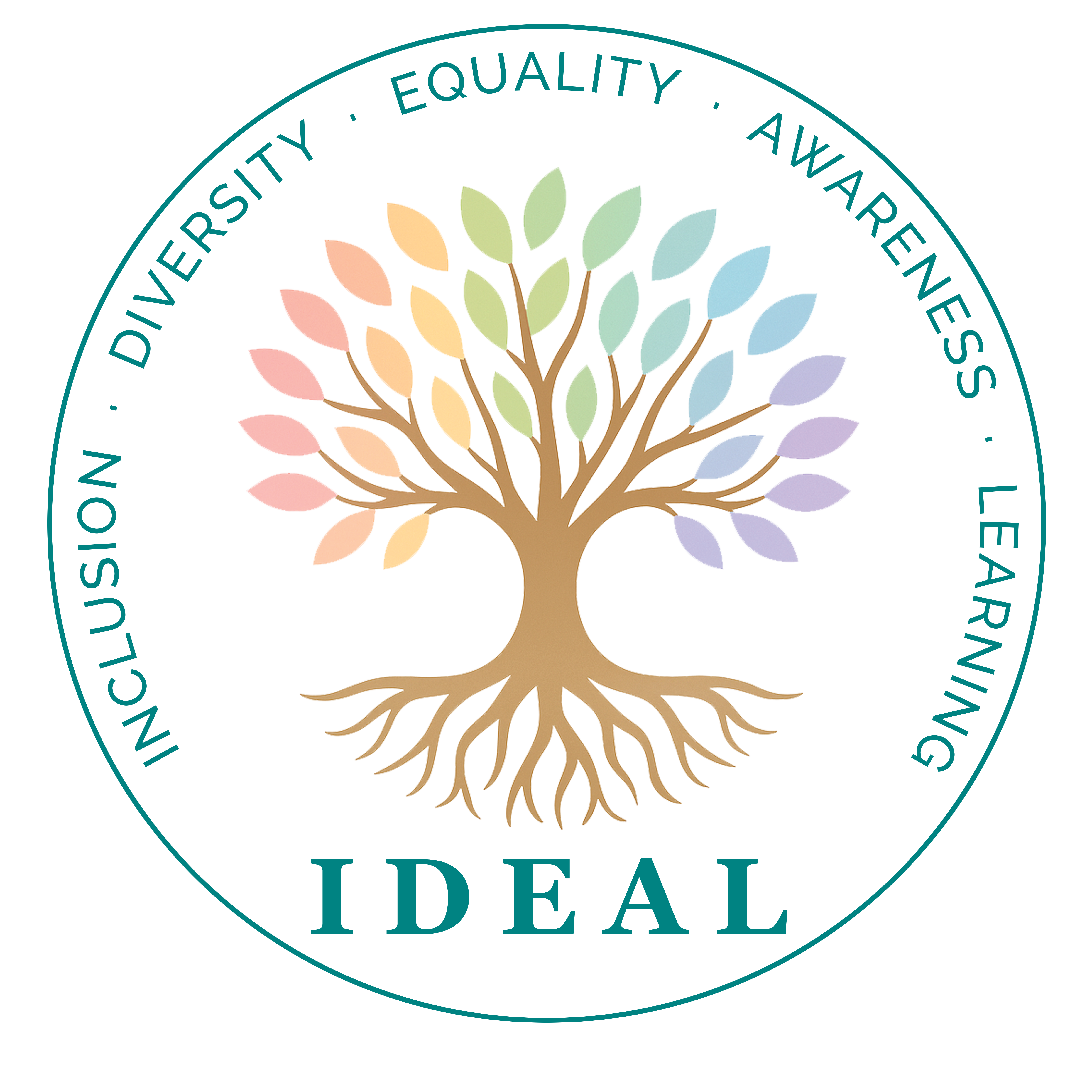 IDEAL Logo